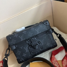 Louis Vuitton Box Bags